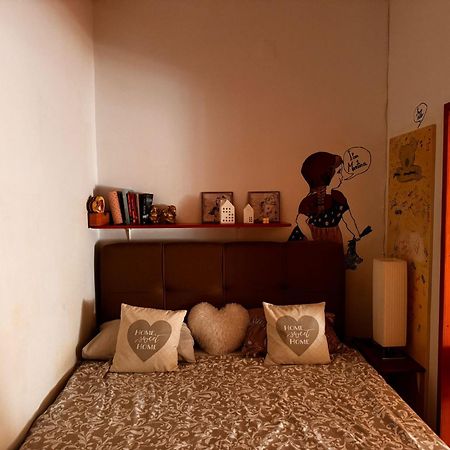 Apartman Nikos Ζαντάρ Εξωτερικό φωτογραφία