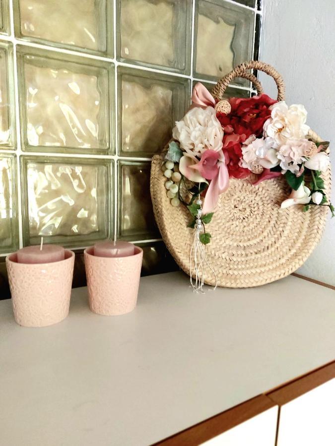 Apartman Nikos Ζαντάρ Εξωτερικό φωτογραφία