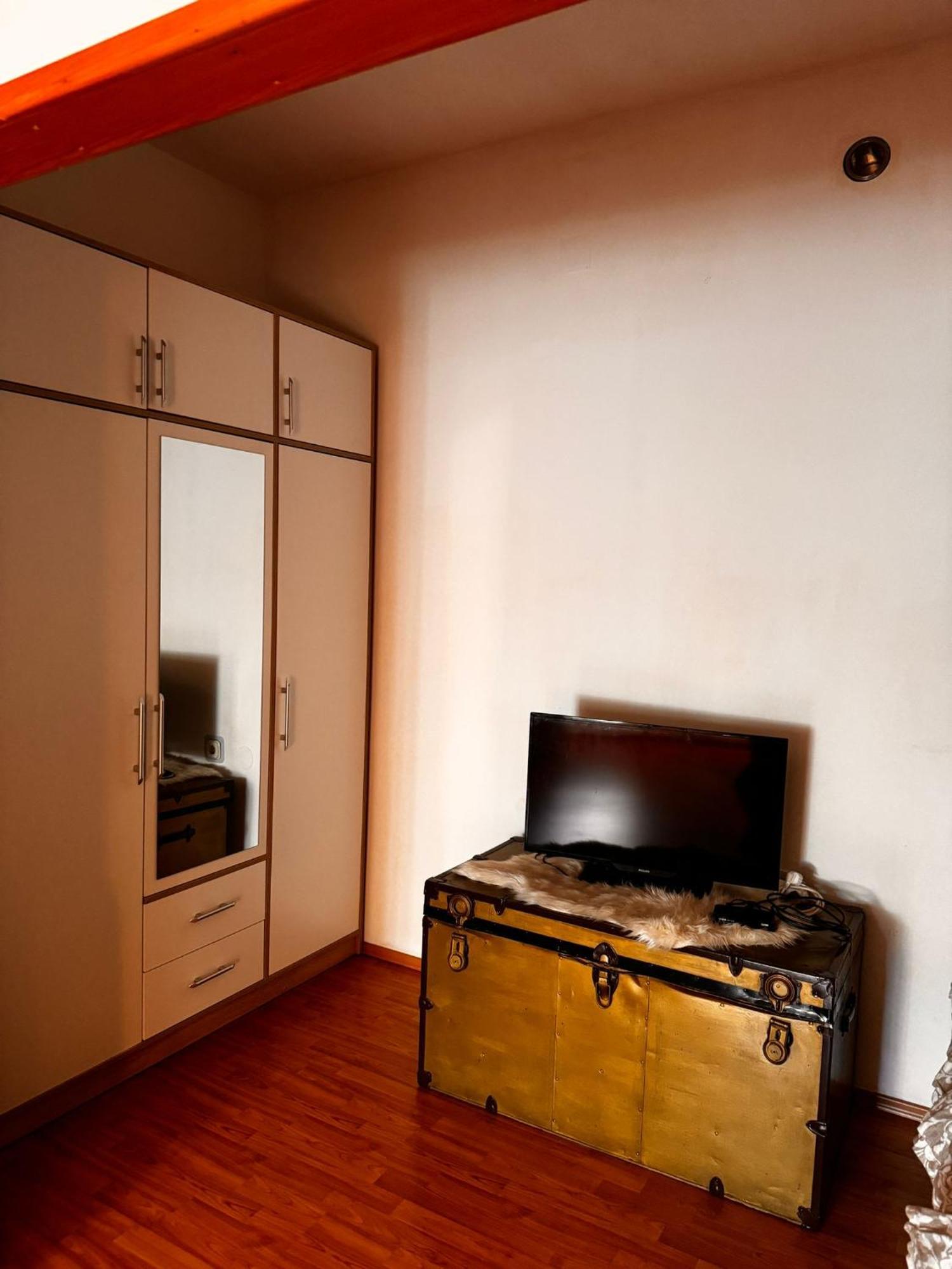 Apartman Nikos Ζαντάρ Εξωτερικό φωτογραφία