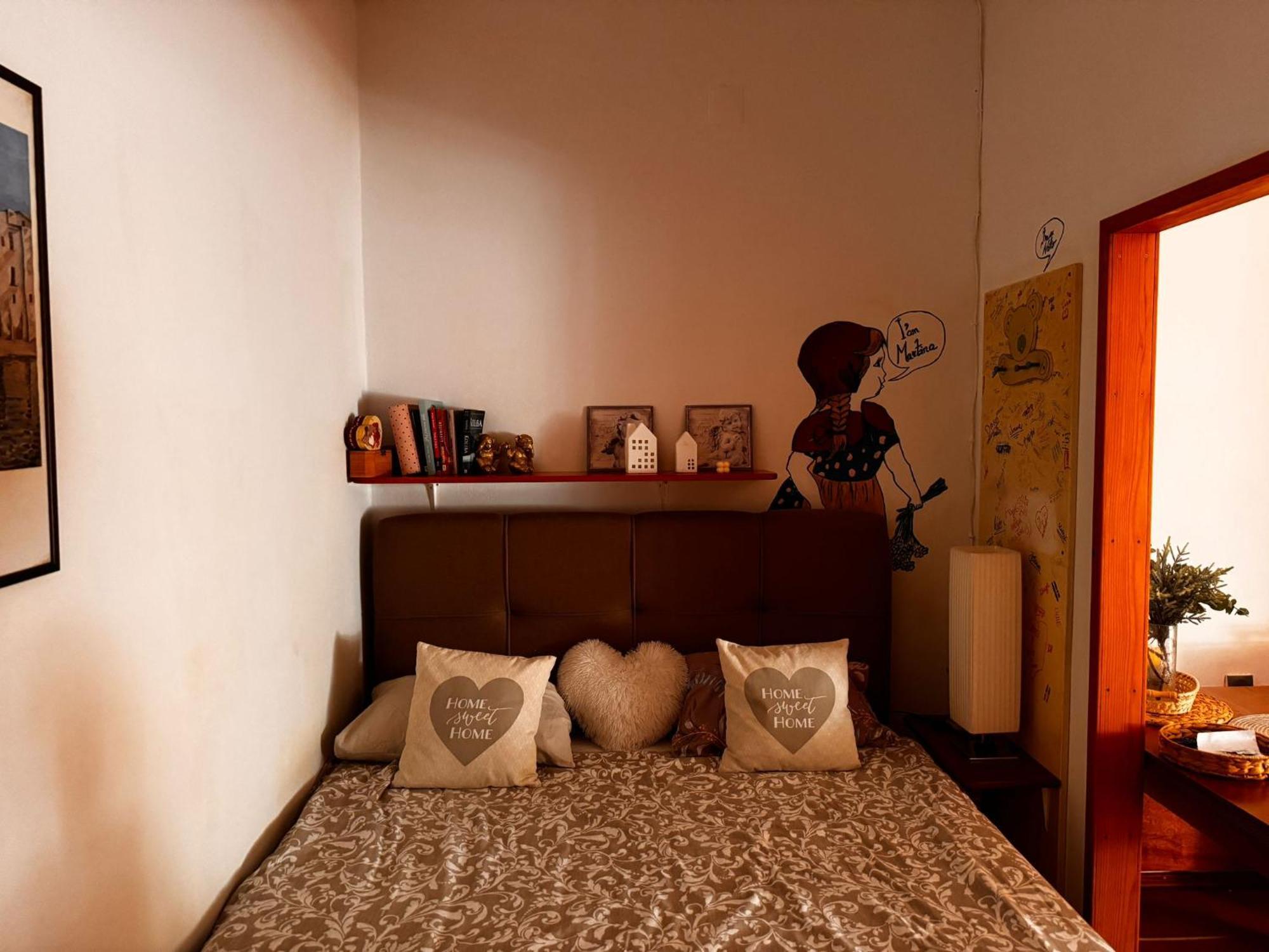 Apartman Nikos Ζαντάρ Εξωτερικό φωτογραφία