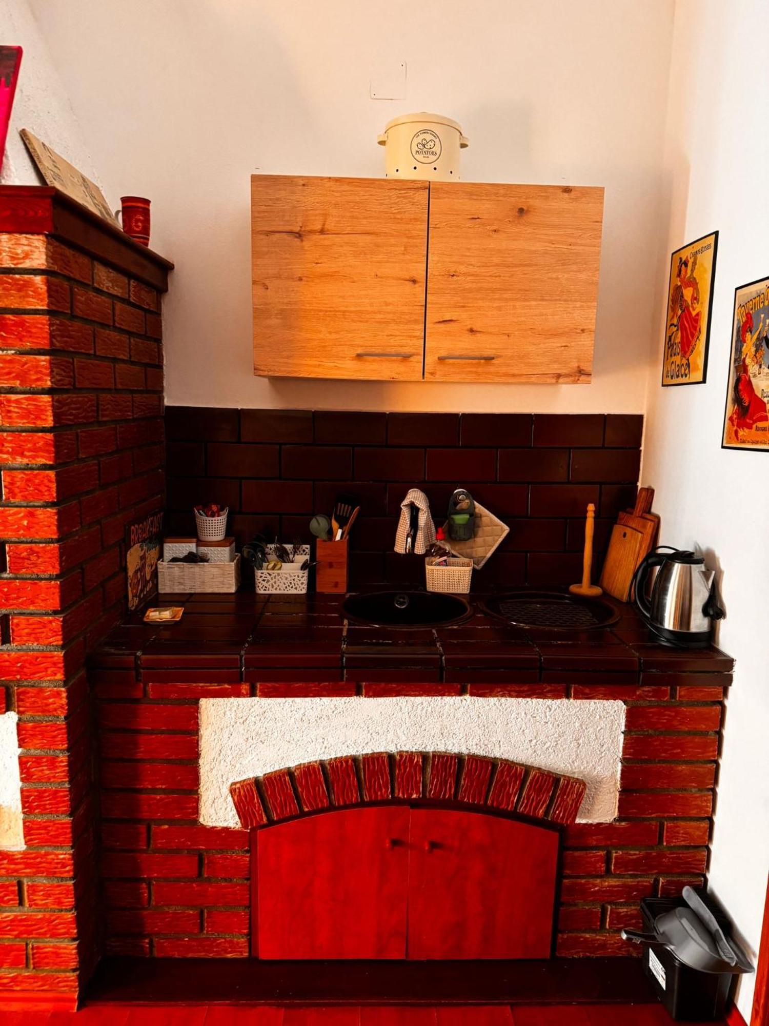 Apartman Nikos Ζαντάρ Εξωτερικό φωτογραφία